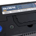 Автомобільний акумулятор GLOBAL Asia 100Ah 830A R+ SMF 130D31L