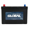 Автомобильный аккумулятор GLOBAL Asia 100Ah 830A L+ SMF 130D31R