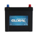 Автомобільний акумулятор GLOBAL Asia EFB 65Ah 550A R+ Q85L