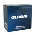 Автомобільний акумулятор GLOBAL Asia 55Ah 520A R+ SMF 80B24LS