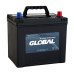 Автомобільний акумулятор GLOBAL Asia 60Ah 500A R+ SMF 65D23L