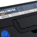 Автомобільний акумулятор GLOBAL Asia 60Ah 500A R+ SMF 65D23L