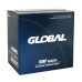 Автомобільний акумулятор GLOBAL Asia 60Ah 500A R+ SMF 65D23L