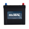Автомобільний акумулятор GLOBAL Asia 65Ah 580A R+ SMF 75D23L