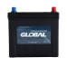 Автомобильный аккумулятор GLOBAL Asia 65Ah 580A R+ SMF 75D23L