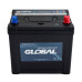 Автомобильный аккумулятор GLOBAL Asia 65Ah 580A R+ SMF 75D23L