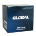 Автомобільний акумулятор GLOBAL Asia 70Ah 600A R+ SMF 75D26L