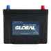 Автомобільний акумулятор GLOBAL Asia 85Ah 700A R+ SMF 95D26L