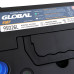 Автомобільний акумулятор GLOBAL Asia 85Ah 700A R+ SMF 95D26L