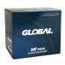 Автомобільний акумулятор GLOBAL Asia 85Ah 700A R+ SMF 95D26L
