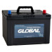 Автомобільний акумулятор GLOBAL Asia 95Ah 790A R+ SMF 120D31L