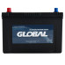 Автомобільний акумулятор GLOBAL Asia 95Ah 790A L+ SMF 120D31R