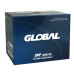 Автомобільний акумулятор GLOBAL Asia 95Ah 790A L+ SMF 120D31R