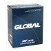Автомобільний акумулятор GLOBAL 42Ah 360A R+ Asia 44B19L