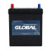 Автомобільний акумулятор GLOBAL 42Ah 360A L+ Asia 44B19R