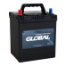 Автомобільний акумулятор GLOBAL 42Ah 360A L+ Asia 44B19R