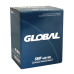 Автомобільний акумулятор GLOBAL 42Ah 360A L+ Asia 44B19R