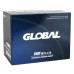 Автомобільний акумулятор GLOBAL Asia 100Ah 860A L+ SMF M31-114