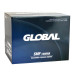 Автомобільний акумулятор GLOBAL Asia 100Ah, 870A, L+ SMF 1000RA Heavy-Duty