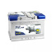 Автомобільний акумулятор BAREN Blu polar 74Аh 680А R+