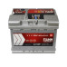 Автомобільний акумулятор FIAMM Titanium Pro 60Аh 540А R+