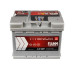 Автомобільний акумулятор FIAMM Titanium Pro 64Аh 610А R+
