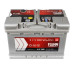 Автомобільний акумулятор FIAMM Titanium Pro 74Аh 680А R+