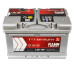 Автомобільний акумулятор FIAMM Titanium Pro 75Аh 730А R+