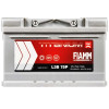 Автомобільний акумулятор FIAMM Titanium Pro 75Аh 730А R+
