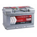 Автомобільний акумулятор FIAMM Titanium Pro 75Аh 730А R+