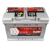 Автомобільний акумулятор FIAMM Titanium Pro 80Аh 730А R+