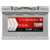 Автомобільний акумулятор FIAMM Titanium Pro 80Аh 730А R+