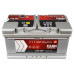 Автомобільний акумулятор FIAMM Titanium Pro 85Аh 760А R+