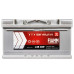 Автомобільний акумулятор FIAMM Titanium Pro 85Аh 760А R+