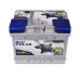 Автомобільний акумулятор BAREN Blu polar 60Аh 540А R+