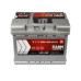 Автомобільний акумулятор FIAMM Titanium Pro 60Аh 600А L+