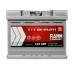 Автомобільний акумулятор FIAMM Titanium Pro 60Аh 600А L+