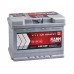 Автомобільний акумулятор FIAMM Titanium Pro 60Аh 600А L+