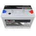 Автомобільний акумулятор PLATIN Silver Asia 100Ah 920A R+