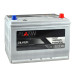Автомобільний акумулятор PLATIN Silver Asia 100Ah 920A R+