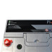 Автомобільний акумулятор PLATIN Silver Asia 95Ah 830A L+