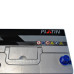 Автомобільний акумулятор PLATIN Silver Asia 95Ah 830A L+