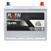 Автомобільний акумулятор PLATIN Silver Asia 80Ah 780A R+