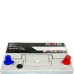 Автомобільний акумулятор PLATIN Silver Asia 80Ah 780A R+