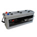 Автомобільний акумулятор PLATIN Silver 140Ah 1100A 