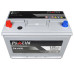 Автомобільний акумулятор PLATIN Silver Asia 100Ah 920A L+