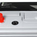 Автомобільний акумулятор PLATIN Silver Asia 100Ah 920A L+