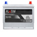 Автомобільний акумулятор PLATIN Silver Asia 95Ah 830A R+