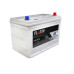Автомобільний акумулятор PLATIN Silver Asia 95Ah 830A R+
