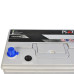 Автомобільний акумулятор PLATIN Silver Asia 95Ah 830A R+